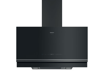 Siemens LC97FVW62S iQ700 Wall-Mounted Cooker Hood